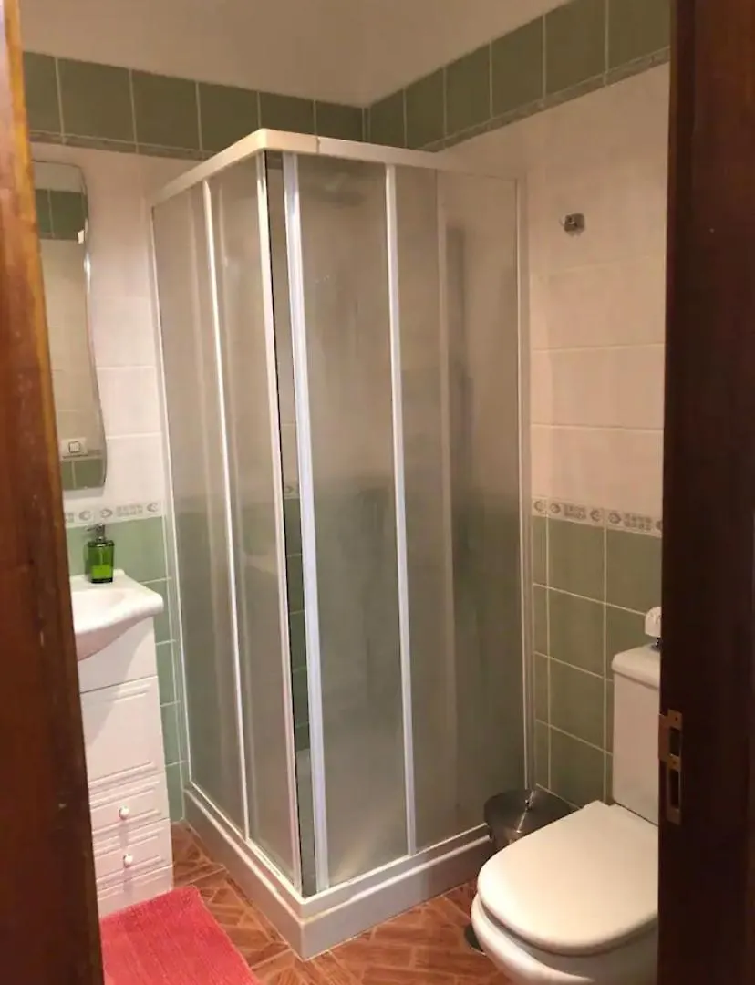 Apartamento La Penca 3 Garachico Daire Garachico  İspanya